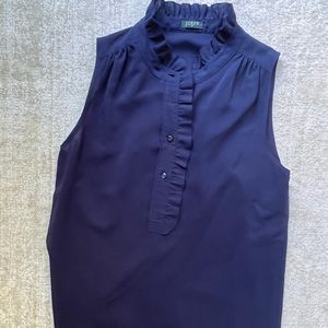 Jcrew blouse